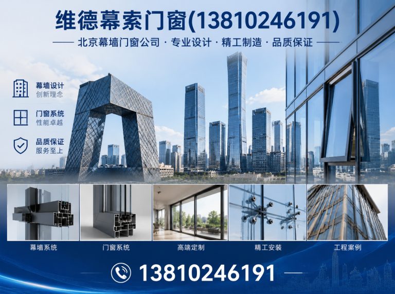 河东区幕墙工程展示图