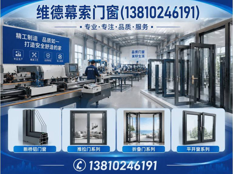 河东区门窗工程展示图